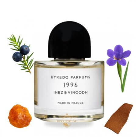 بايريدو 1996 عطر انز اند فينوود 100 مل