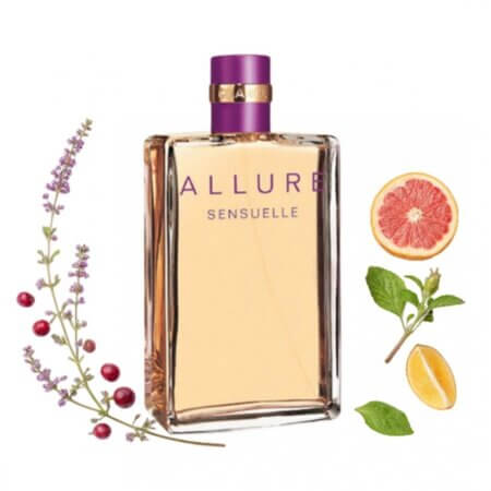 الور سينسويل شانيل 50 مل