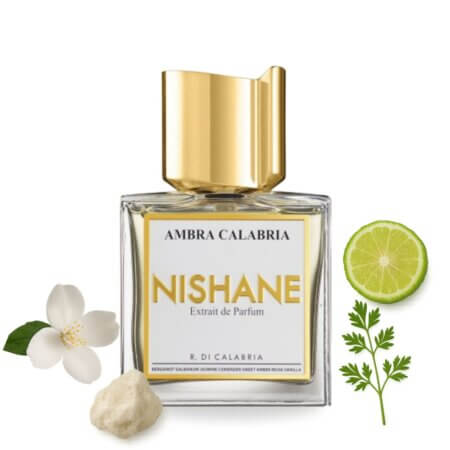 امبرا كالابريا نيشاني ماء عطر 50 مل