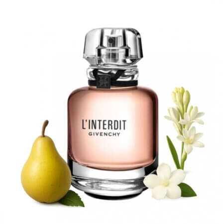 جيفنشي لينترديت او دي بارفان 100 مل