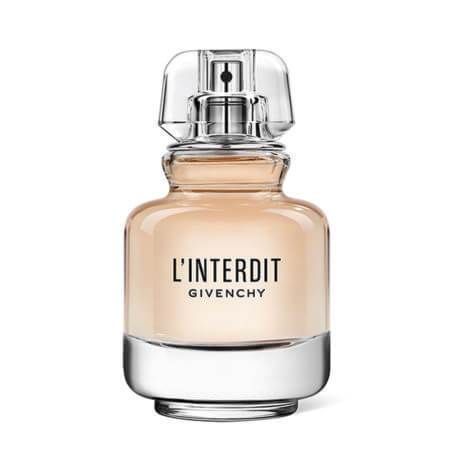 Givenchy L’interdit Hair Mist 35ml