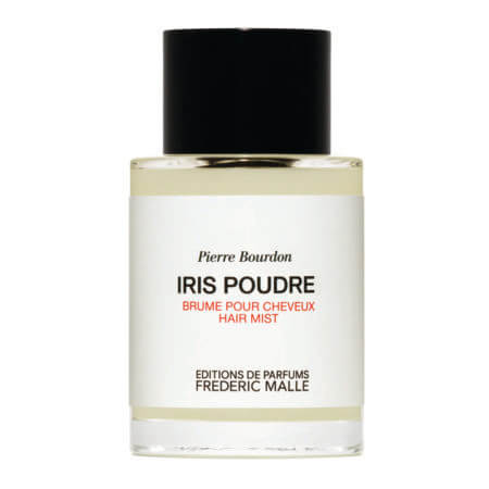 معطر الشعر آيريس بودر، 100 مل