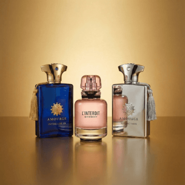 عطور رجالية