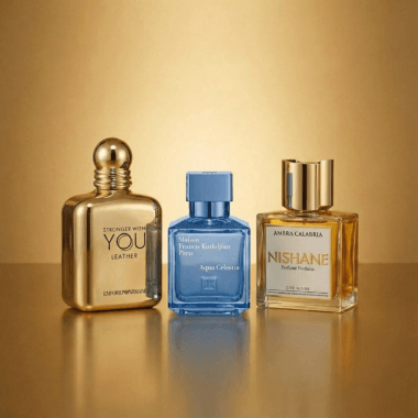 عطور النيش